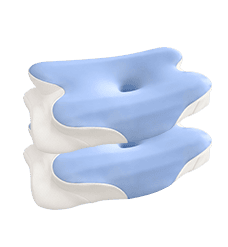 Melara Air 2 pack pillow bundle