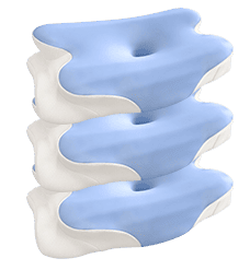 Melara Air 3 pack pillow bundle